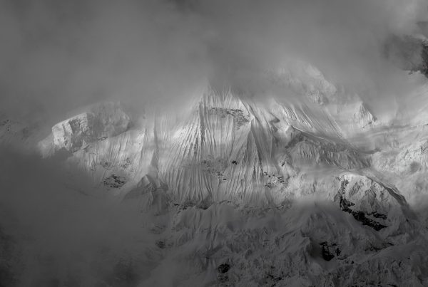 Mysticism fine art photography print by Gustavo Acosta
