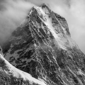 Mystical Huascarán