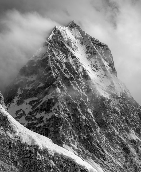 Mystical Huascarán