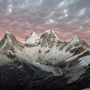 First light