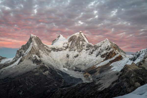First light